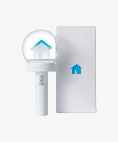 BOYNEXTDOOR Official Light Stick - Night Apple Kpop