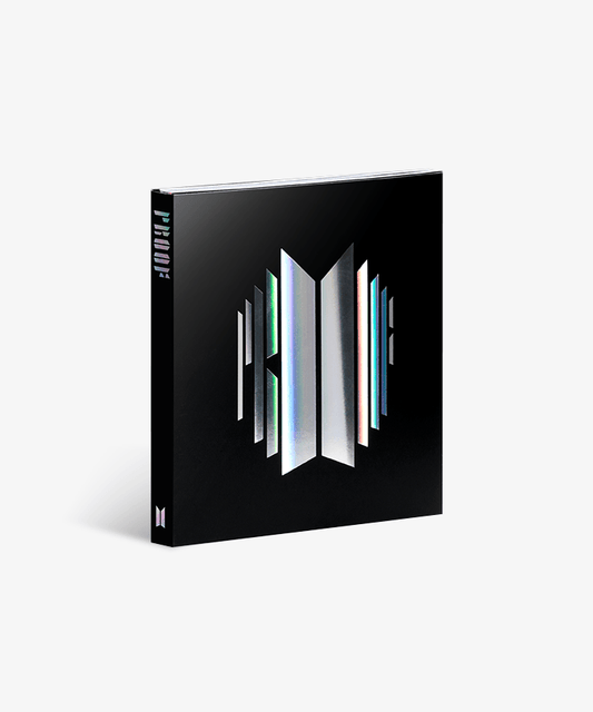 BTS Proof (Compact Edition) - Night Apple Kpop