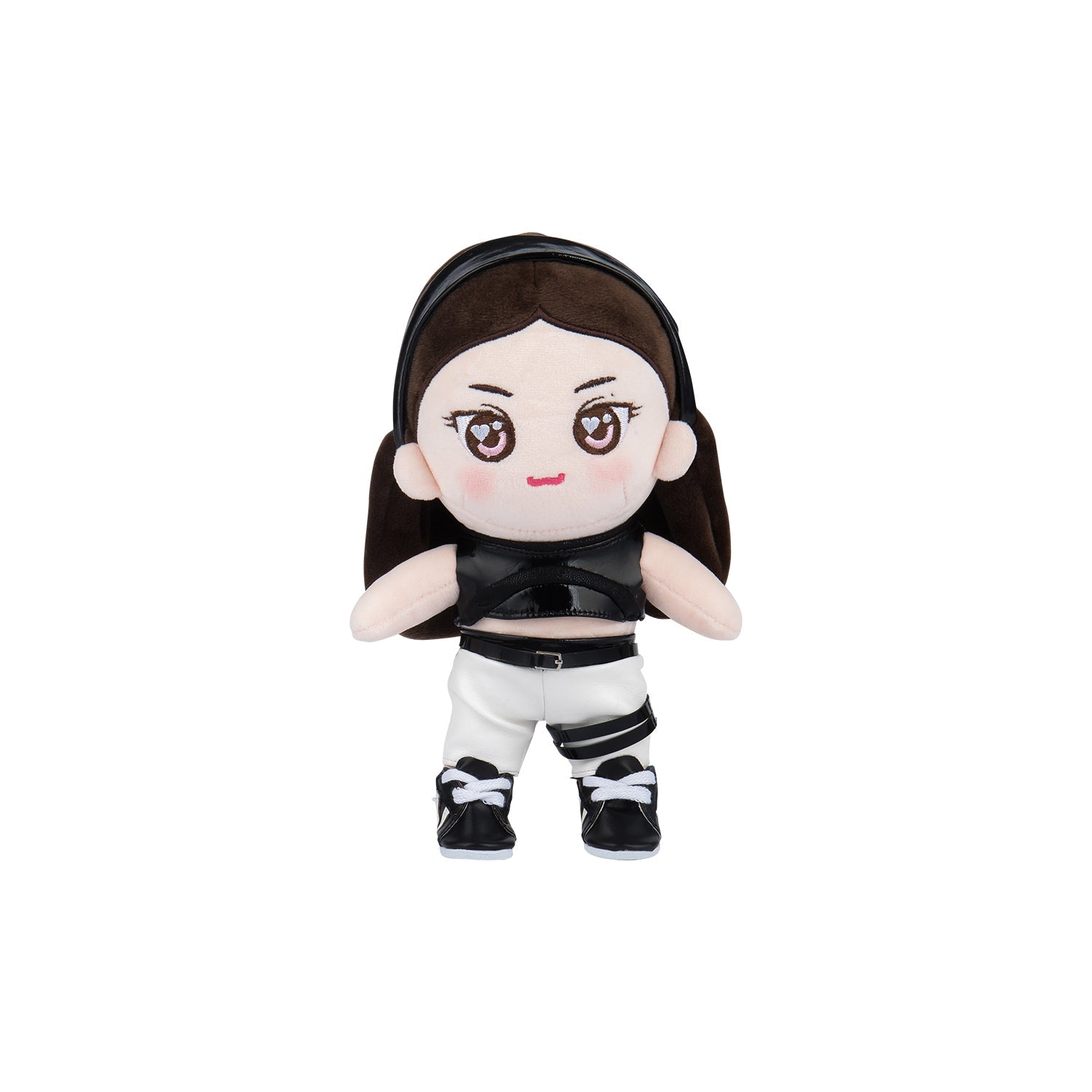 BLACKPINK [KILL THIS LOVE] Plush Doll - Night Apple Kpop