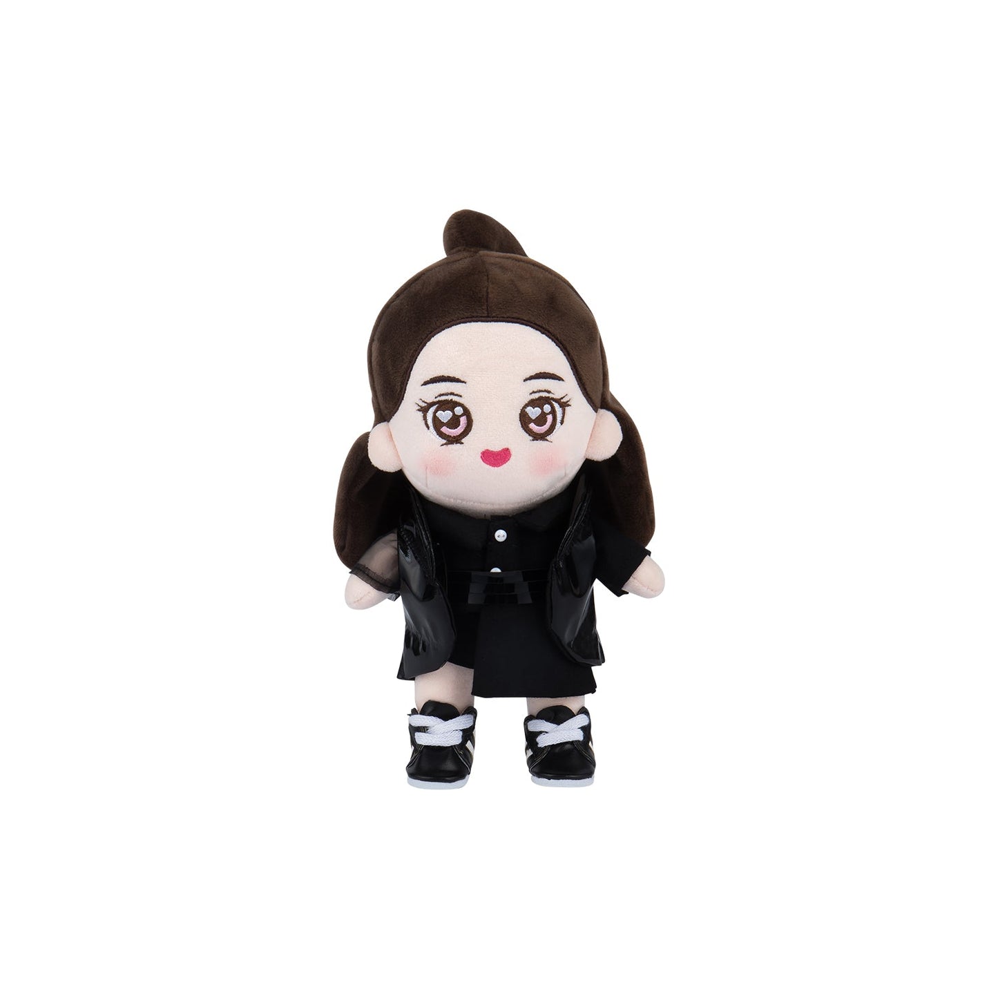 BLACKPINK [KILL THIS LOVE] Official Plush Doll - Night Apple Kpop