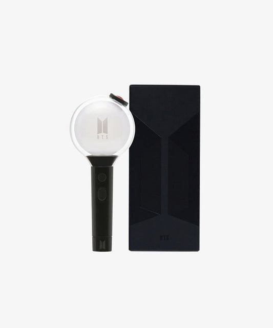 BTS Official Light Stick MAP OF THE SOUL Special Edition - Night Apple Kpop