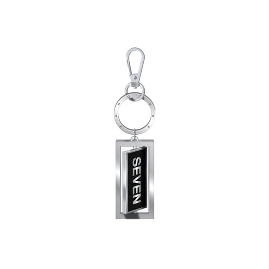 Jung Kook 'Seven' Keyring - Night Apple Kpop