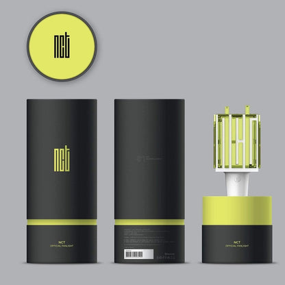 NCT Official Fanlight (Light Stick) - Night Apple Kpop