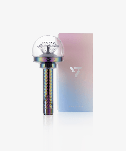 SEVENTEEN Official Light Stick ver.3 - Night Apple Kpop