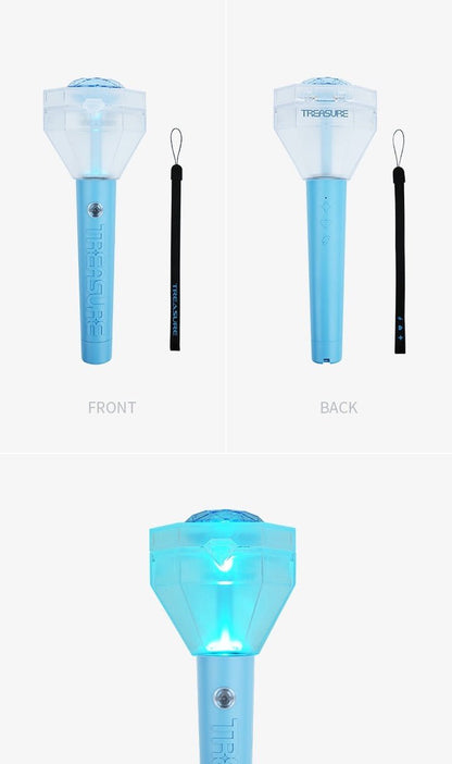 Treasure Official Light Stick - Night Apple Kpop