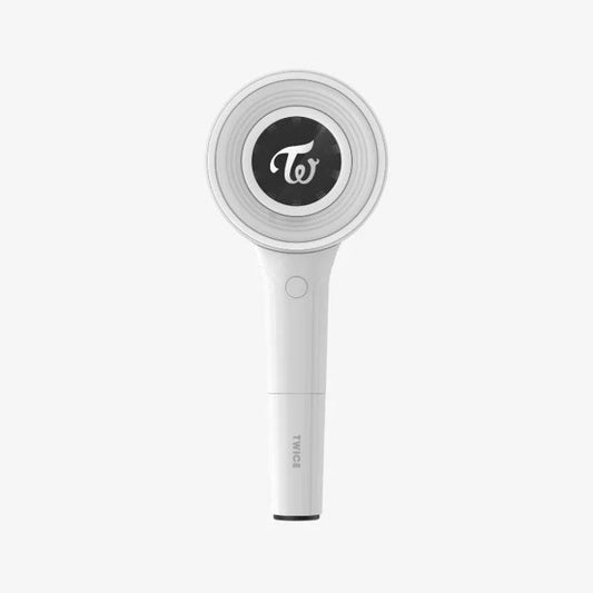TWICE (CANDYBONG ∞ INFINITY) Official Light Stick - Night Apple Kpop