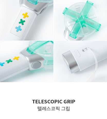 TXT Official Light Stick ver.1 - Night Apple Kpop