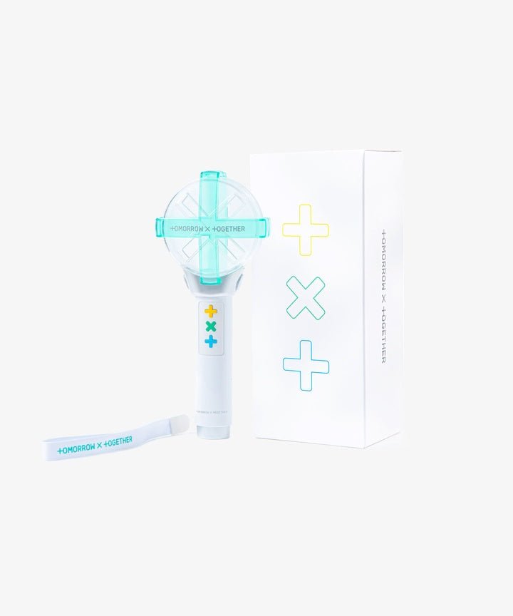 TXT Official Light Stick ver.1 - Night Apple Kpop