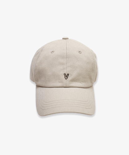 V (BTS) Layover Cap (Beige) - Night Apple Kpop